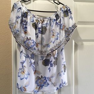 Beautiful Summer Top